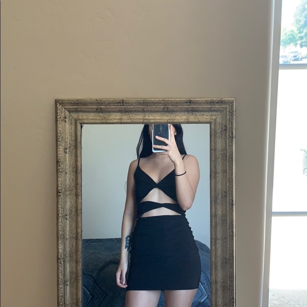dress